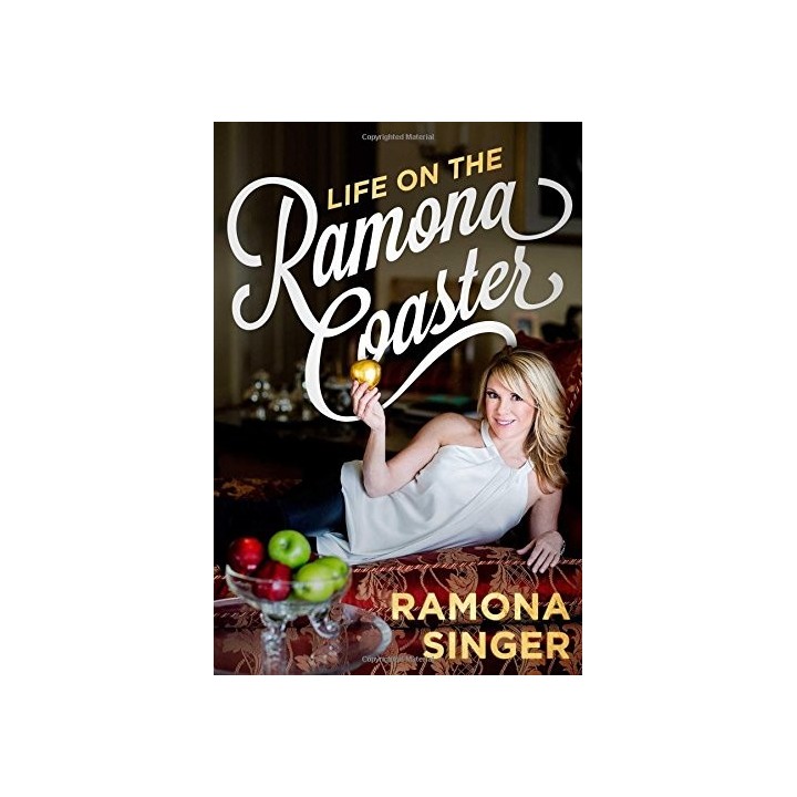 Life On The Ramona Coaster